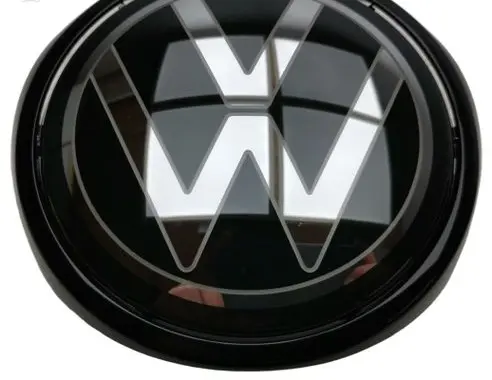 Volkswagen Tiguan Manufacturer badge logo/emblem 571941600