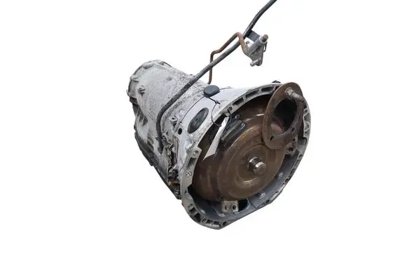 Mercedes-Benz E W211 Automatic gearbox R1632710901 12803F16 1632710901