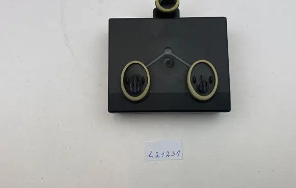 Audi A6 S6 C7 4G Door control unit/module 4G8959792G P10102060 8959792