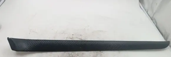 Audi A4 S4 B6 8E 8H Front door trim bar 8E0867410