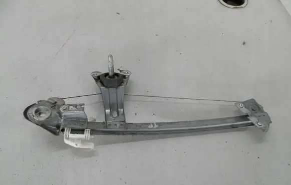 Peugeot 206 CC Rear door manual window regulator 