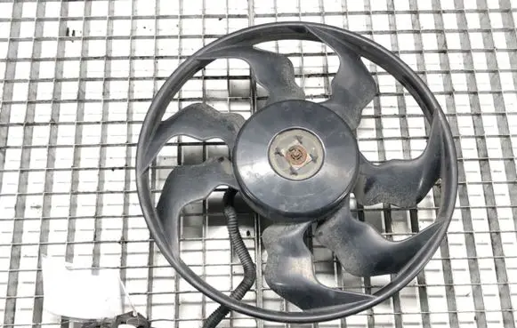 Hyundai i20 (GB IB) Fan set A005484