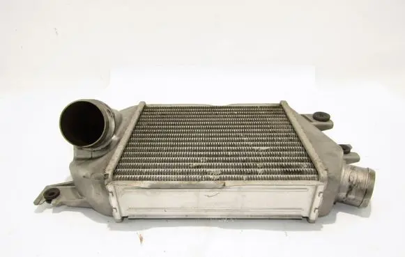 Subaru XV Intercooler radiator SICTM0180