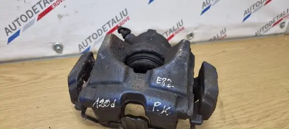 BMW 1 E82 E88 Front brake caliper 5424