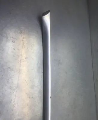 Audi A4 S4 B7 8E 8H Front door trim bar 8E0867410