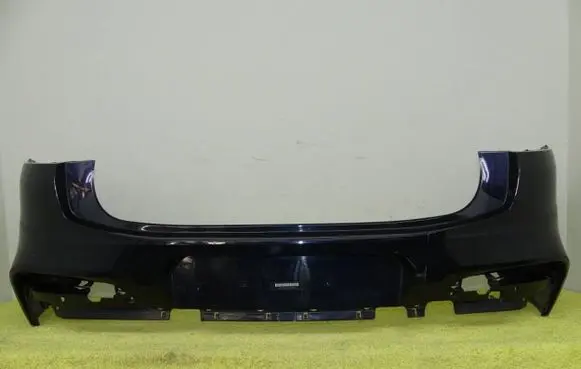 BMW X4 G02 Rear bumper 8065124 51158065124