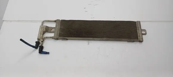 Audi A3 S3 8P Fuel cooler (radiator) 1K0203491