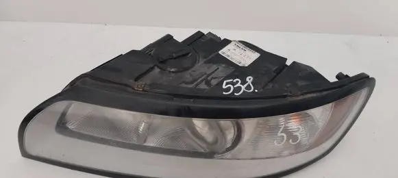 Volvo V50 Headlight/headlamp 31265700 0301237601