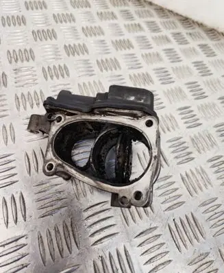 Audi A8 S8 D4 4H Throttle valve 059129593H