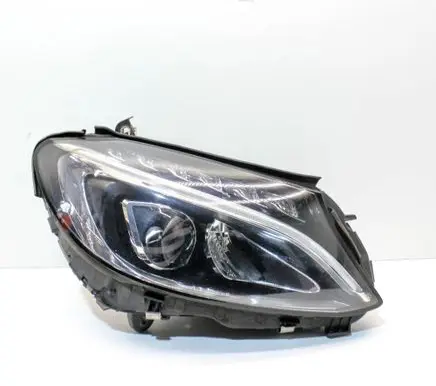 Mercedes-Benz C W205 Headlight/headlamp A2059062604