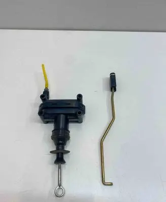 Mercedes-Benz SL R129 Engine mount vacuum valve 