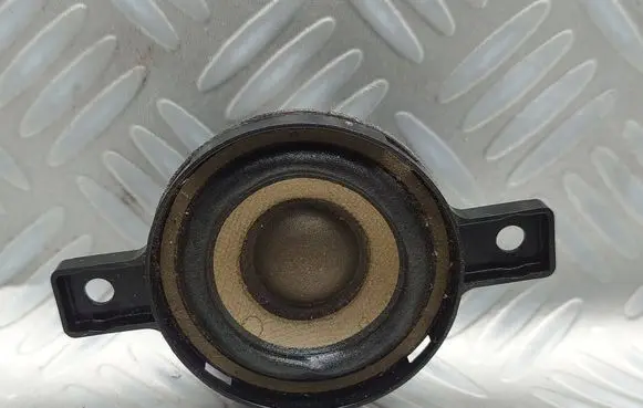 Opel Corsa D Panel speaker