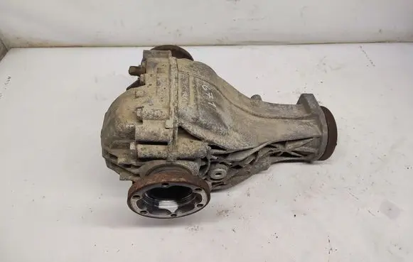 Audi A4 S4 B8 8K Rear differential 0AR525083B