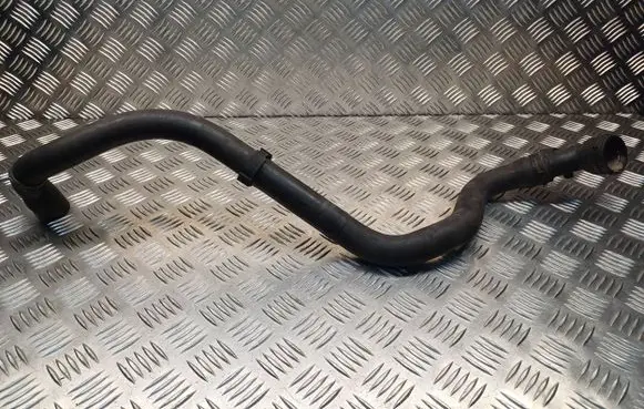Skoda Octavia Mk1 (1U) Engine coolant pipe/hose 1J0121619A