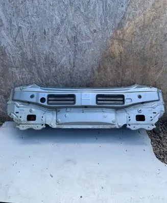 Opel Astra J Rear bodywork 