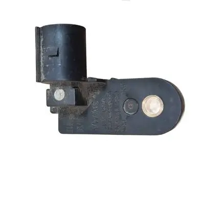 Volkswagen PASSAT B6 Brake power pressure regulator 5N0945459A