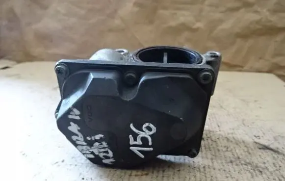 Skoda Yeti (5L) Throttle valve 03L128063K