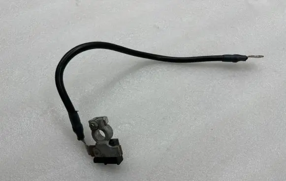 BMW i3 Negative earth cable (battery) 6832697 1203731 TBS2011