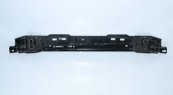 Citroen C4 II Picasso Bottom radiator support slam panel 8907638001