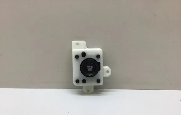 Jeep Cherokee Engine start stop button switch P6CK47DX9AC 68153756AA