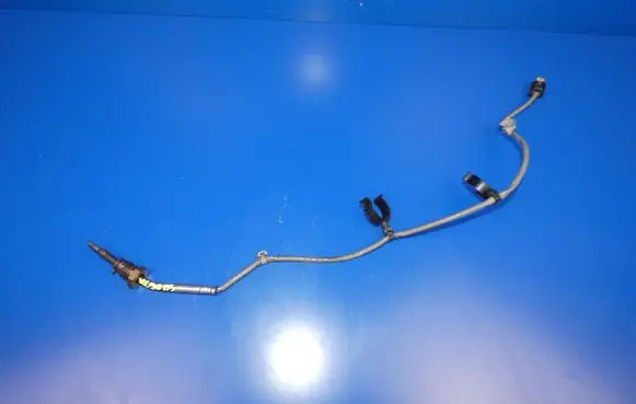 Volvo XC90 Exhaust gas temperature sensor 32253545
