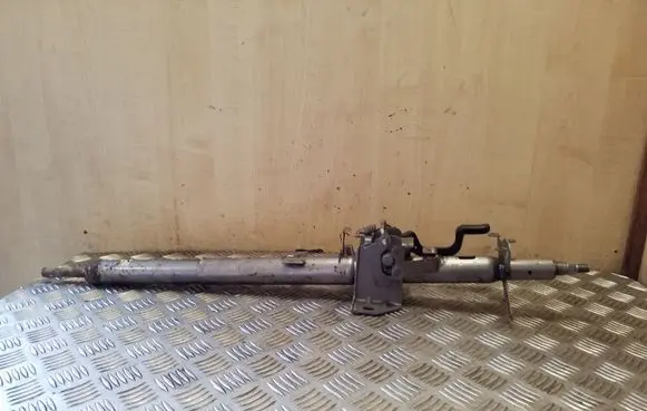 Subaru Forester SG Steering wheel axle