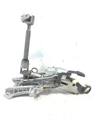 Ford Mondeo MK IV Steering wheel axle ZG520149 511361 055704