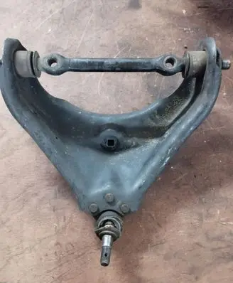 Dodge Durango I Front upper control arm/wishbone 52039410AB