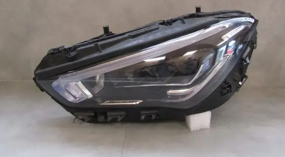 Mercedes-Benz CLA C118 X118 Headlight/headlamp A1189066901