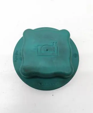 Volvo S80 Coolant expansion tank/reservoir cap 9445462