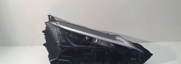 Lexus UX Headlight/headlamp
