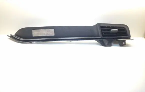 Ford Mustang VI Dashboard glove box trim FR3B63044B88
