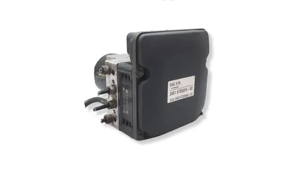 BMW X5 E70 ABS Pump 6783056 34516783056 6783058