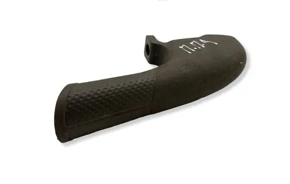 Land Rover Discovery Seat trim 