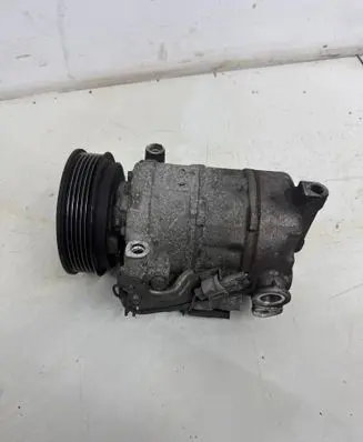Air conditioning (A/C) compressor (pump)