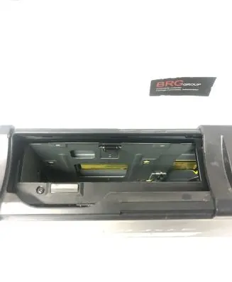 Peugeot 607 CD/DVD changer 9636561780 286917820 0064463