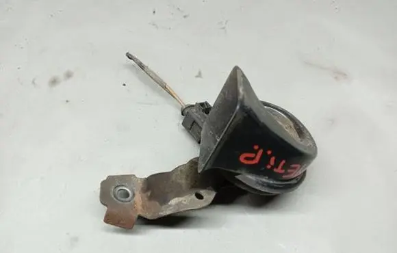 Skoda Yeti (5L) Horn signal 218474