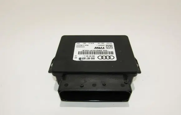 Audi A5 Sportback 8TA Hand brake control module 8K0907801M