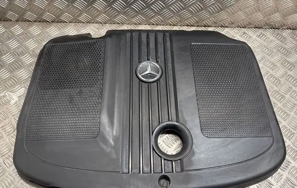 Engine cover (trim)