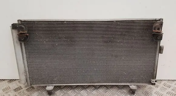 Subaru Legacy A/C cooling radiator (condenser) AA4467008185