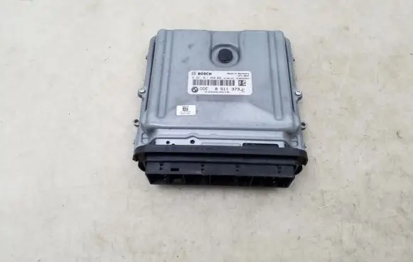 BMW 5 GT F07 Engine control unit/module 8511373