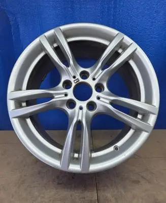 BMW 3 F30 F35 F31 R18 alloy rim 7845881
