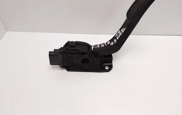Ford Fiesta Accelerator throttle pedal 8V219F836AB 6PV00951720