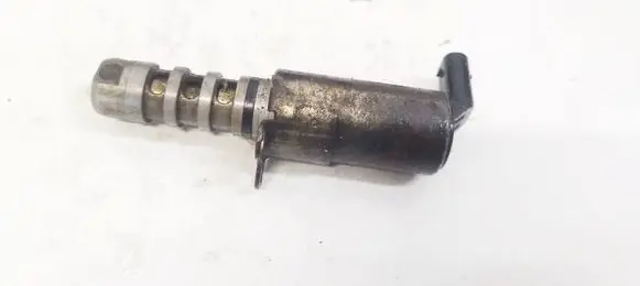 Audi A6 S6 C6 4F Camshaft vanos timing valve 06E109257L HU2297000900