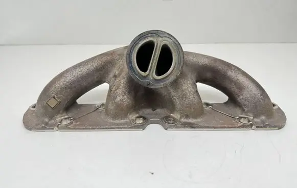 BMW 8 G16 Exhaust manifold 8681197