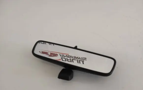 Opel Astra H Rear view mirror (interior) 1010456