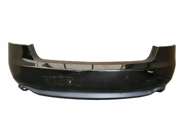 Audi A5 8T 8F Front bumper