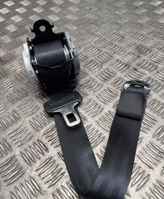 Renault Captur Rear seatbelt 503219134C 307797099J