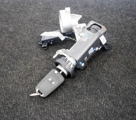Opel Mokka Ignition lock 23276089 13523275