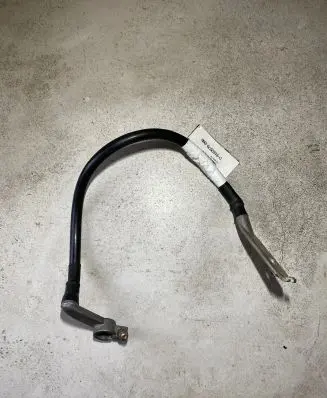 Volvo XC70 Negative earth cable (battery) 9162579
